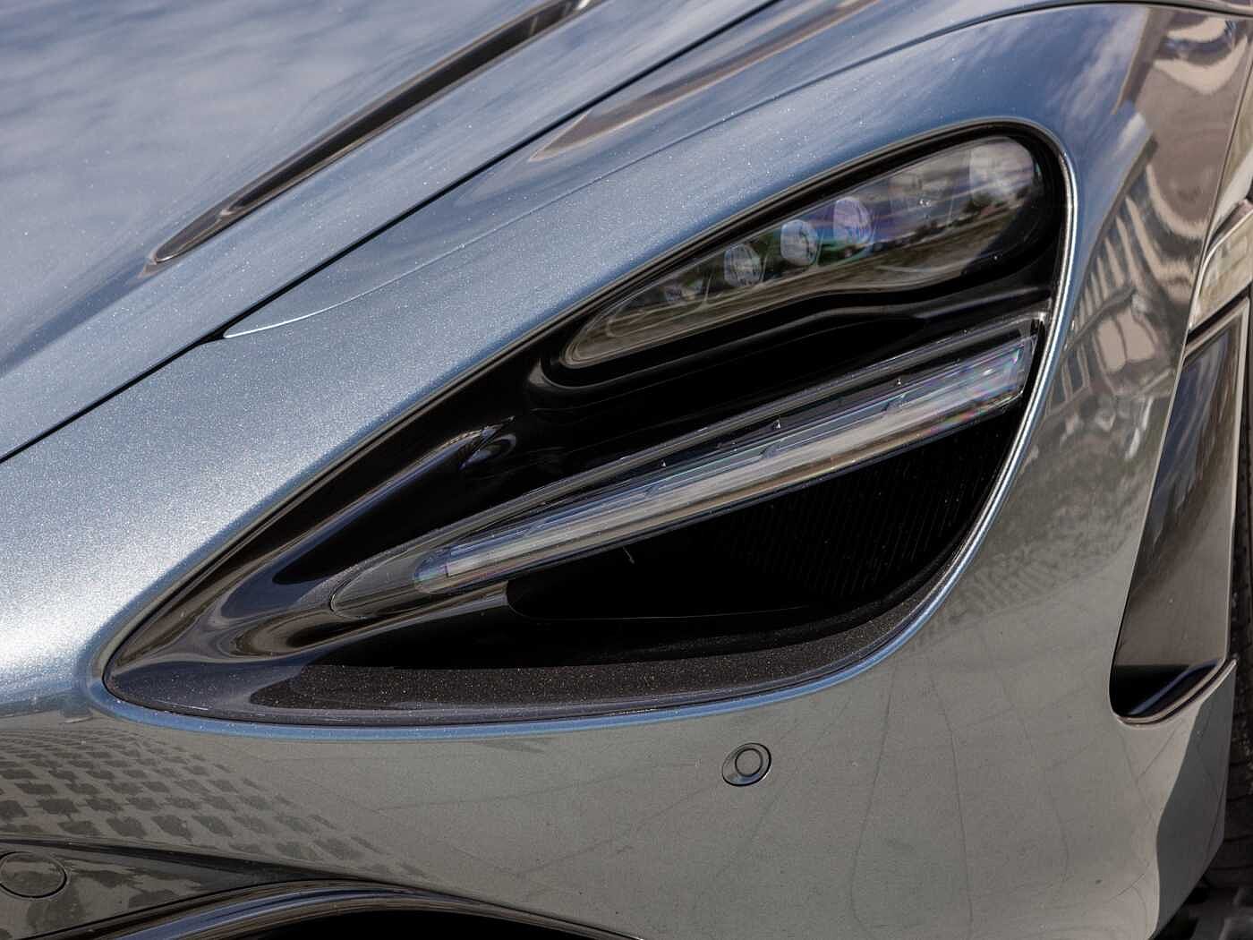 McLaren 720S - 2018 - Joinsteer - #9