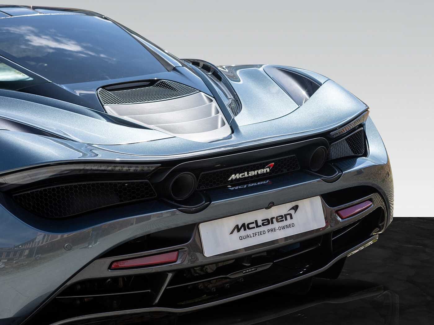 McLaren 720S - 2018 - Joinsteer - #13