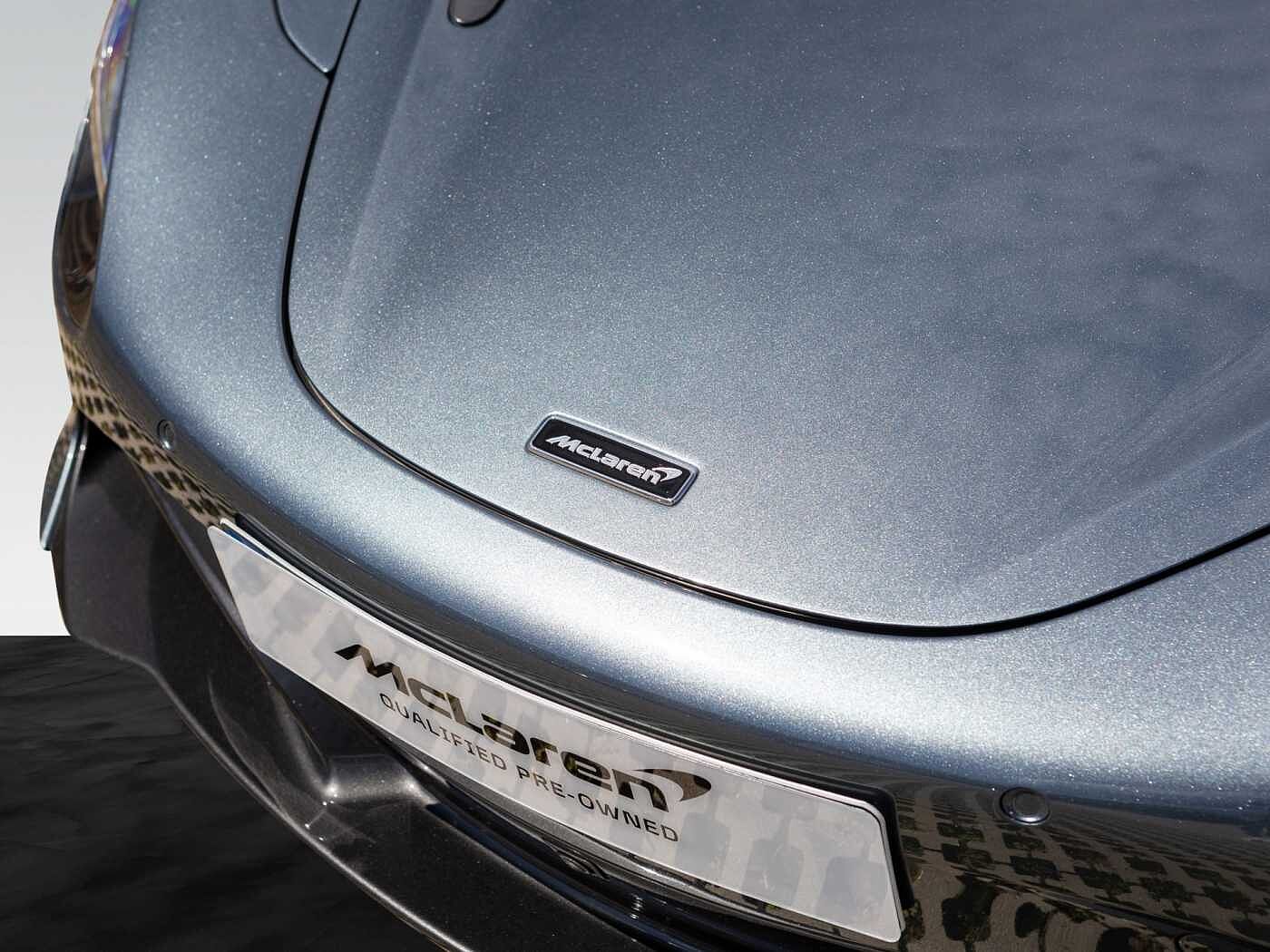 McLaren 720S - 2018 - Joinsteer - #14
