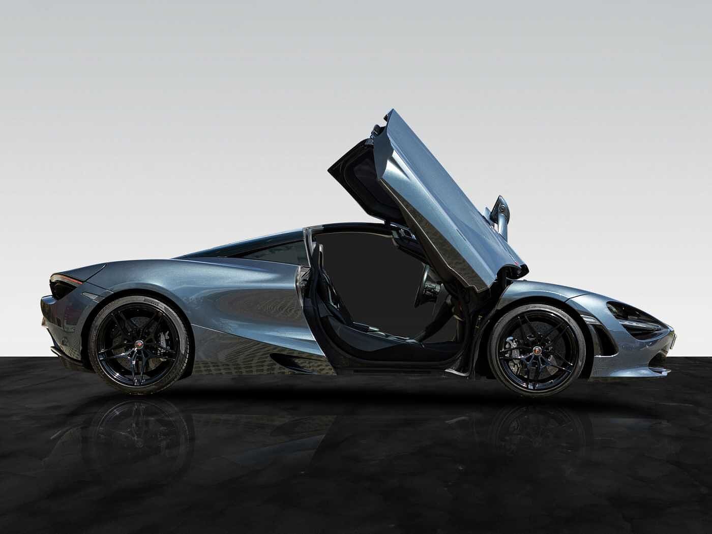 McLaren 720S - 2018 - Joinsteer - #15