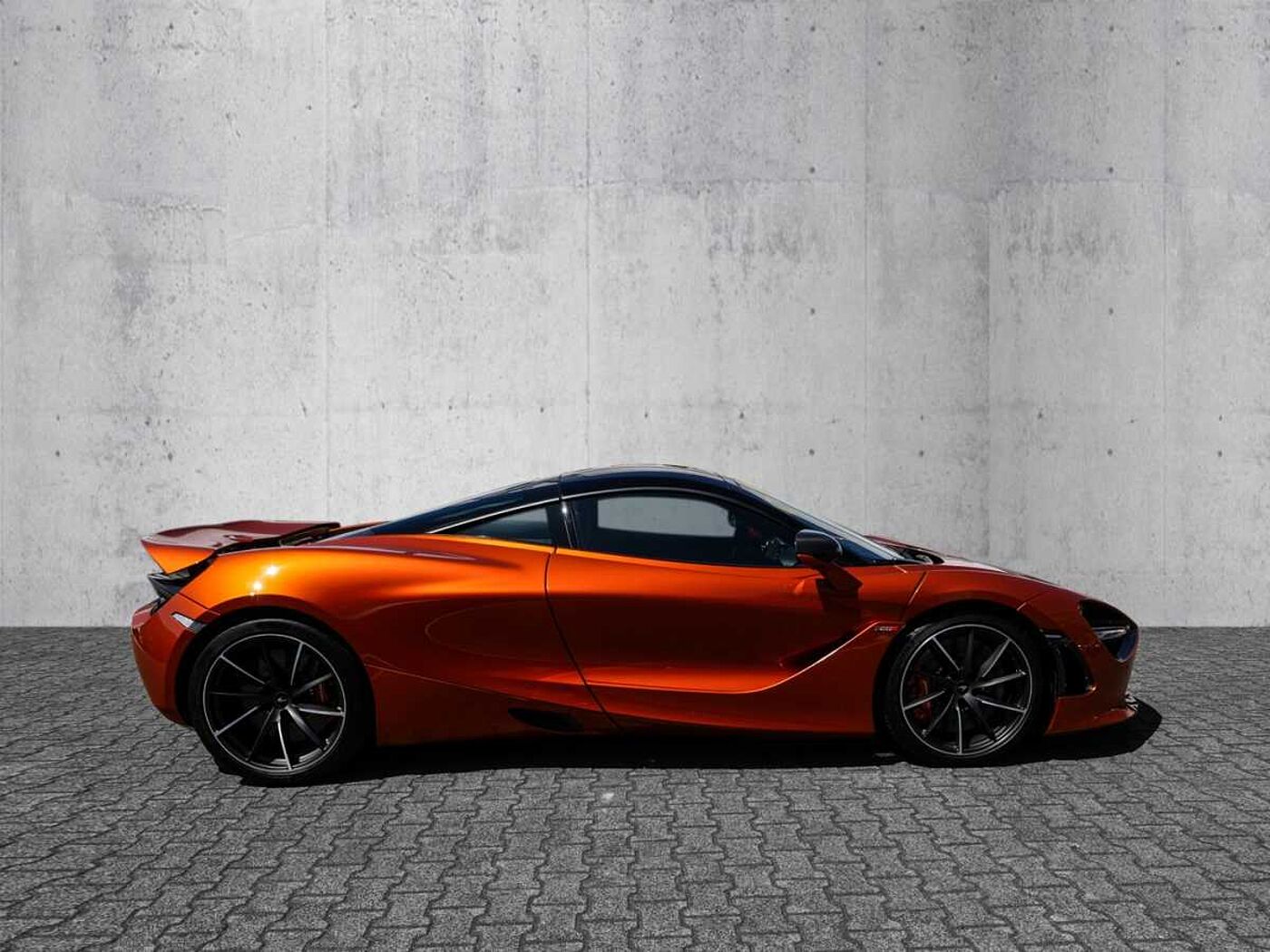 McLaren 720S - 2019 - Joinsteer - #2
