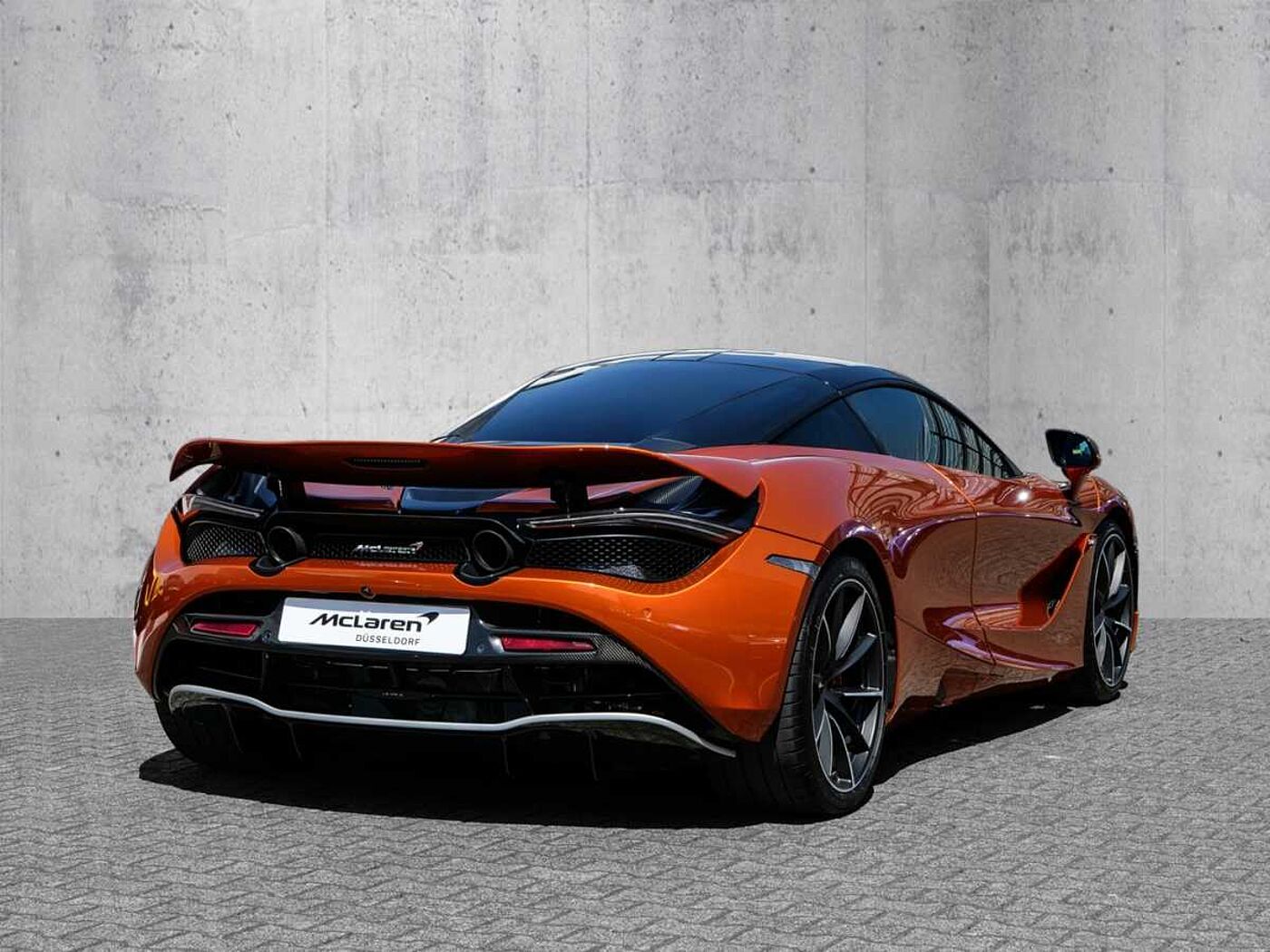 McLaren 720S - 2019 - Joinsteer - #3