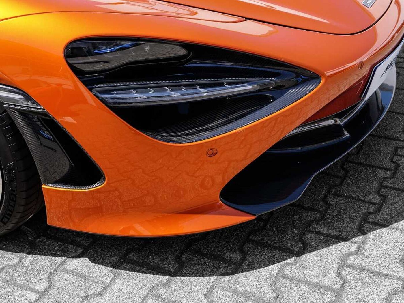 McLaren 720S - 2019 - Joinsteer - #10