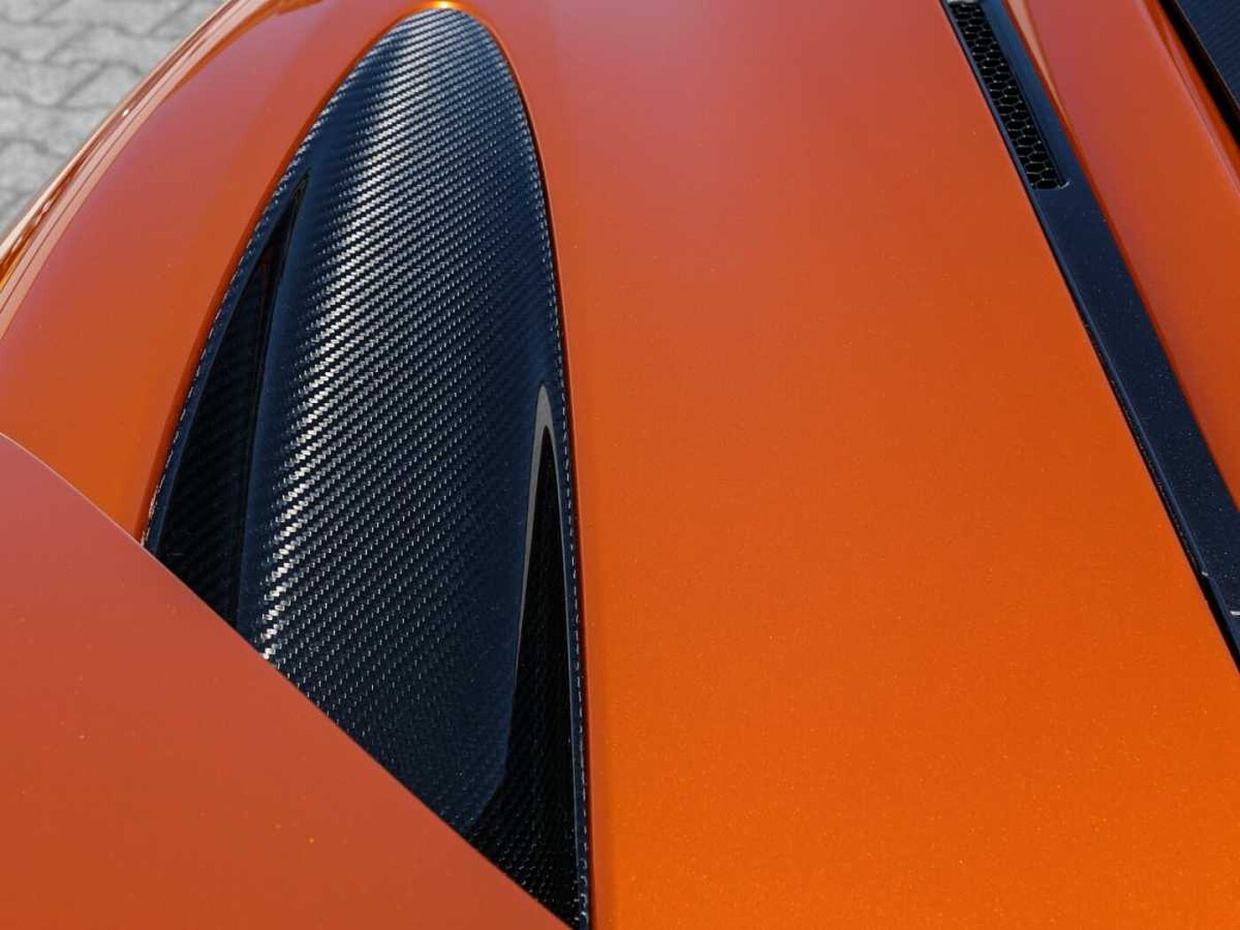 McLaren 720S - 2019 - Joinsteer - #15