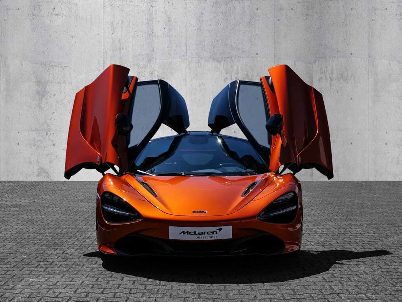 McLaren 720S - 2019 - Joinsteer - #16