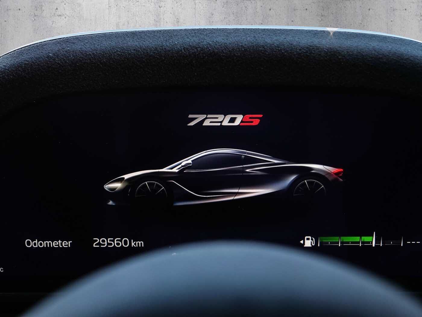 McLaren 720S - 2019 - Joinsteer - #17