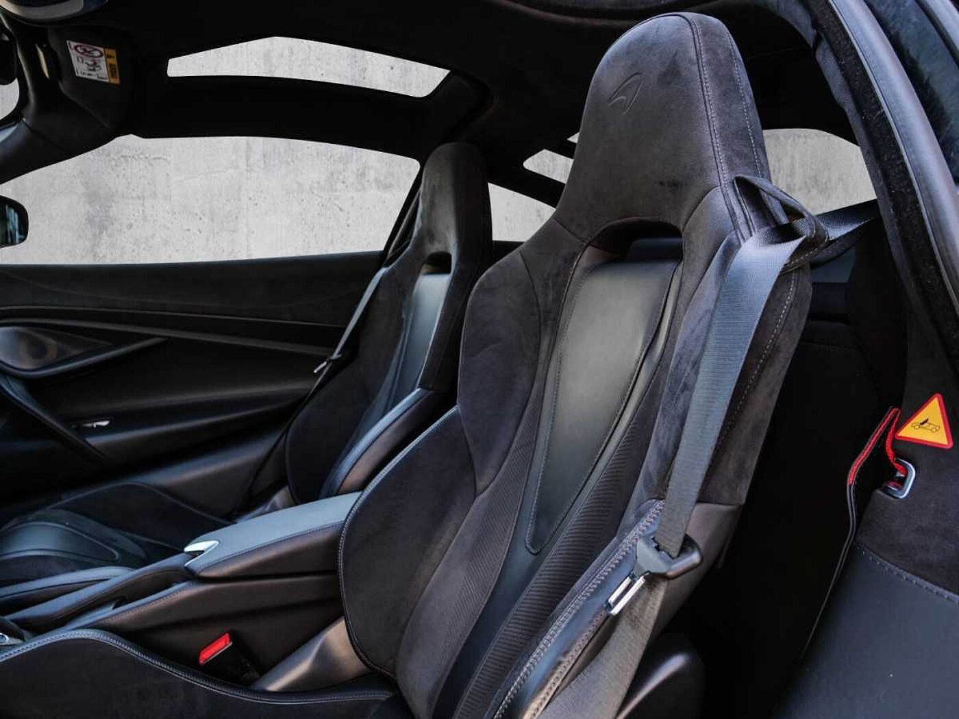McLaren 720S - 2019 - Joinsteer - #19