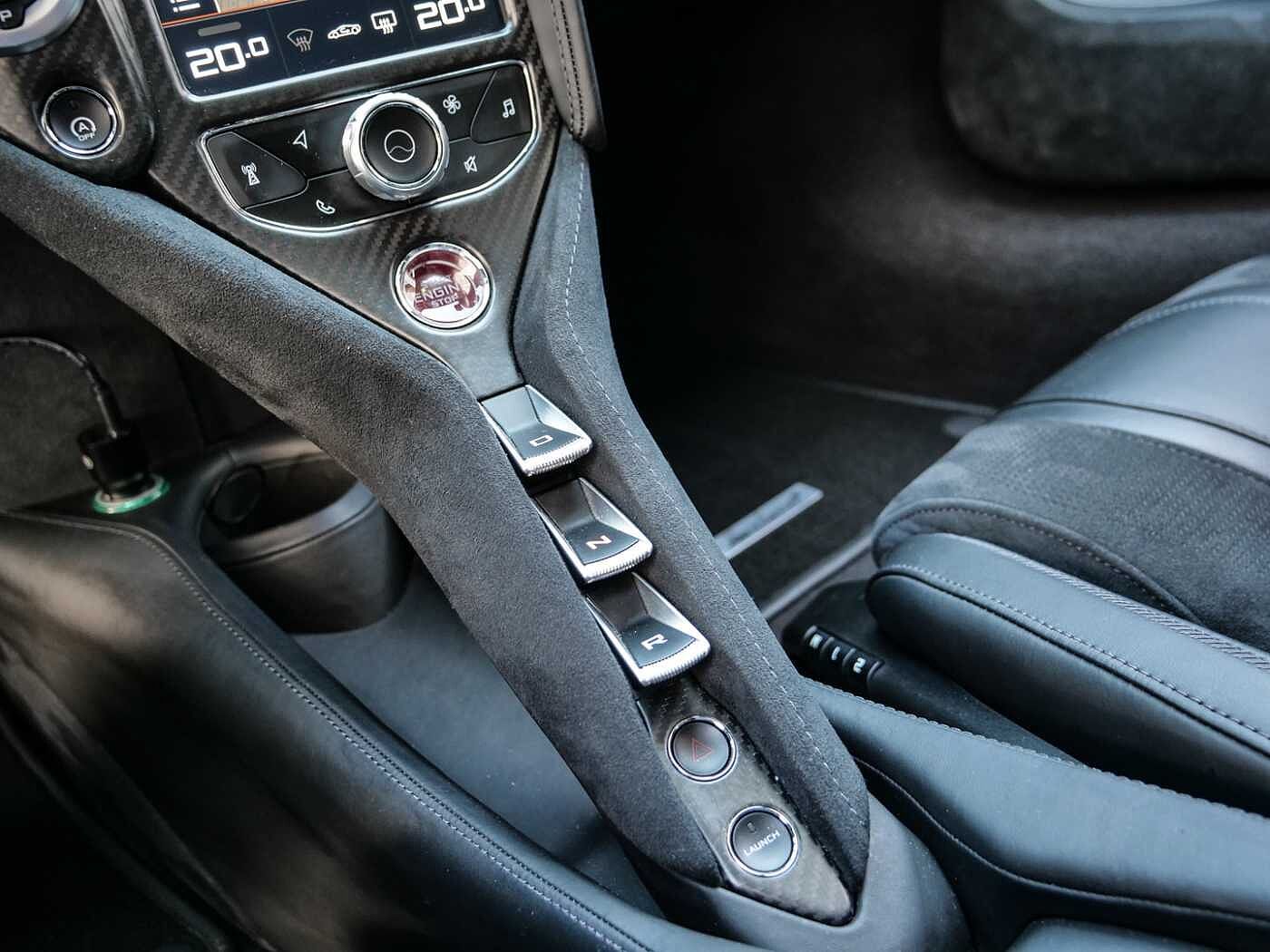 McLaren 720S - 2019 - Joinsteer - #24