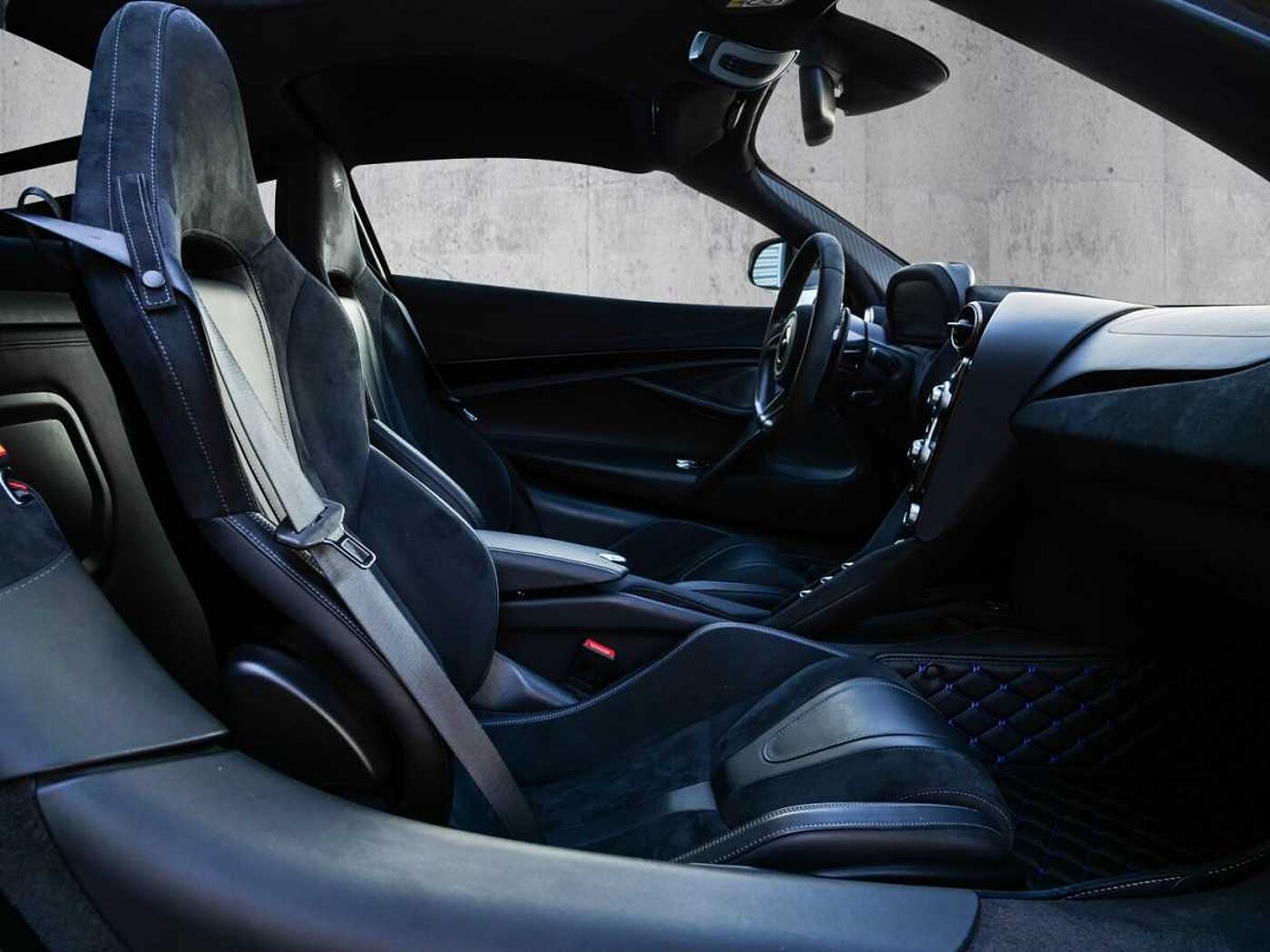 McLaren 720S - 2021 - Joinsteer - #6