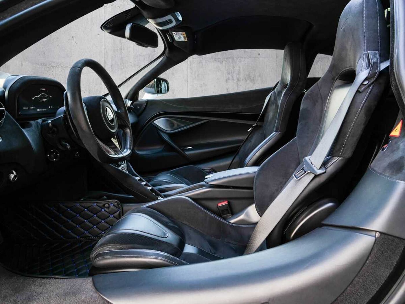 McLaren 720S - 2021 - Joinsteer - #8