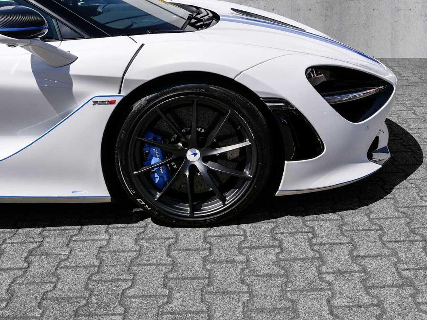 McLaren 720S - 2021 - Joinsteer - #9