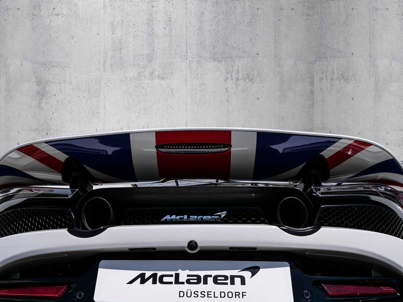 McLaren 720S - 2021 - Joinsteer - #10