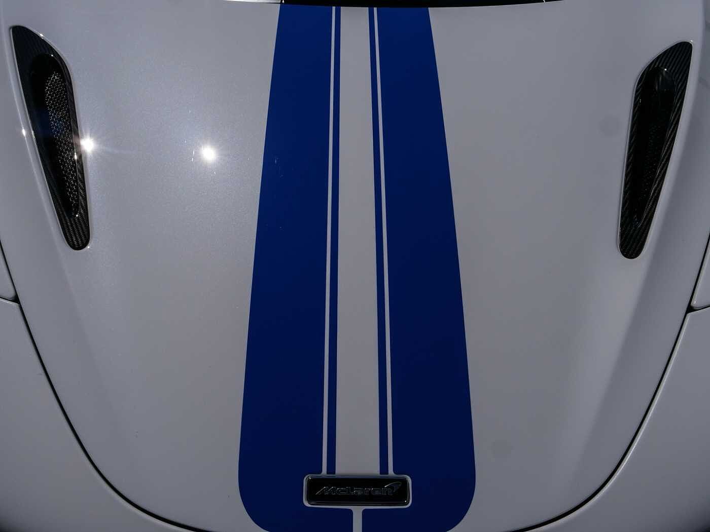 McLaren 720S - 2021 - Joinsteer - #12