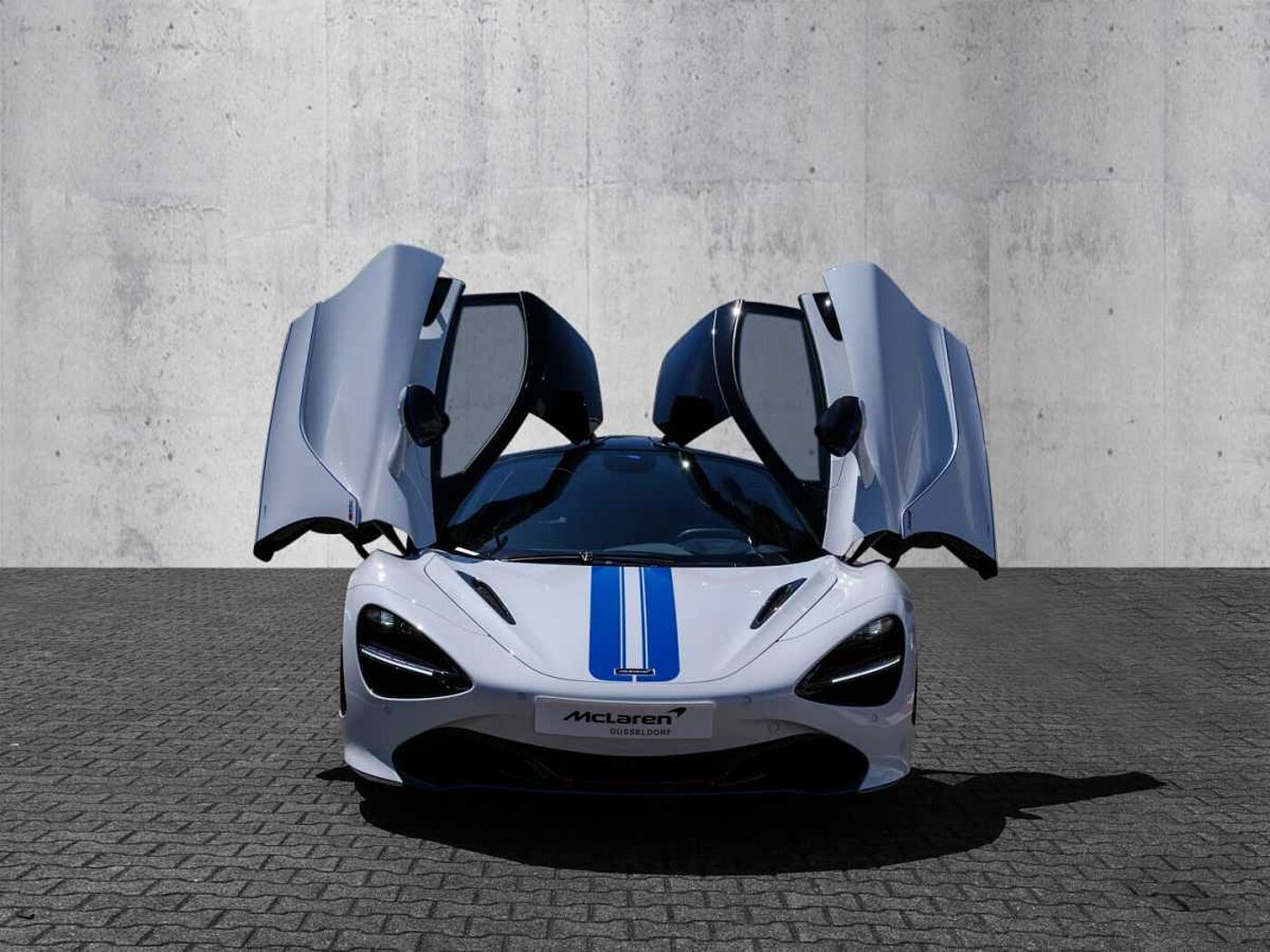 McLaren 720S - 2021 - Joinsteer - #14