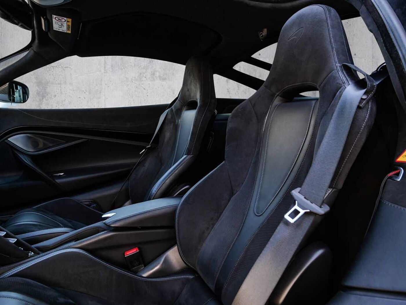McLaren 720S - 2021 - Joinsteer - #17