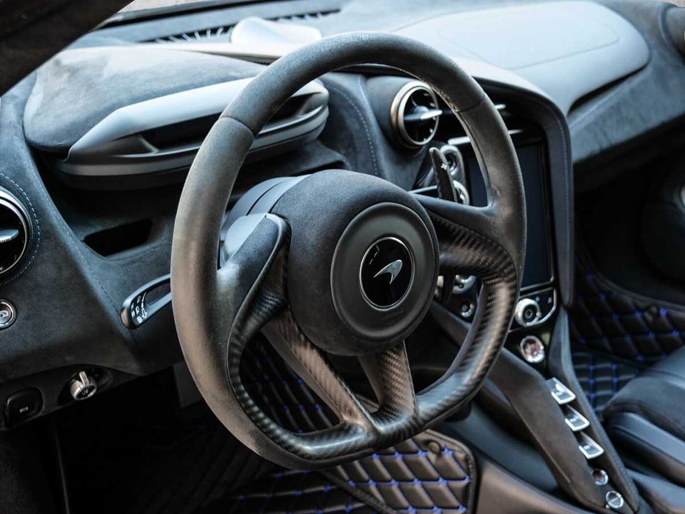 McLaren 720S - 2021 - Joinsteer - #20