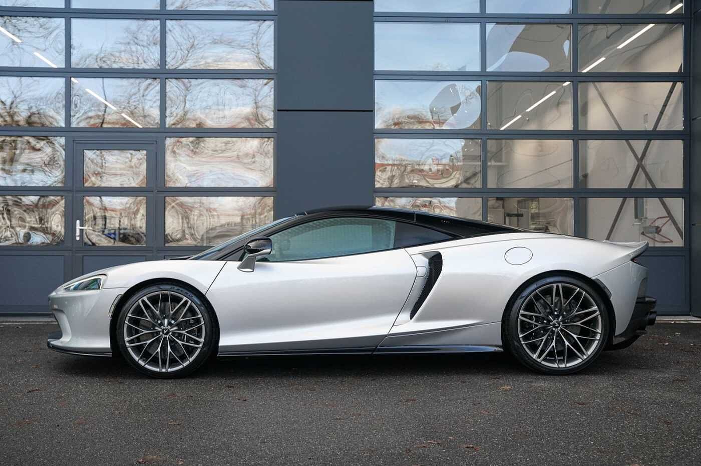 McLaren GT - 2023 - Joinsteer - #2
