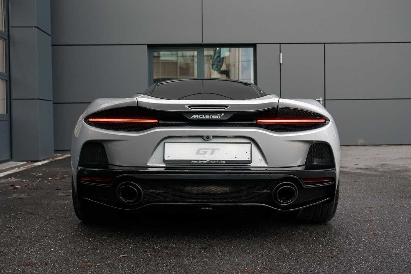 McLaren GT - 2023 - Joinsteer - #5