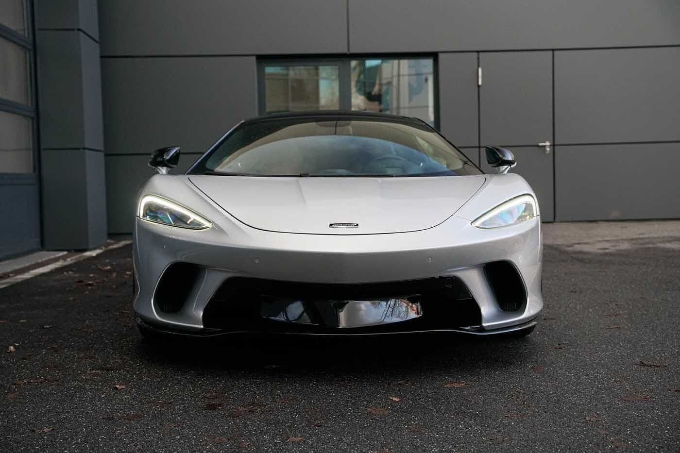 McLaren GT - 2023 - Joinsteer - #12