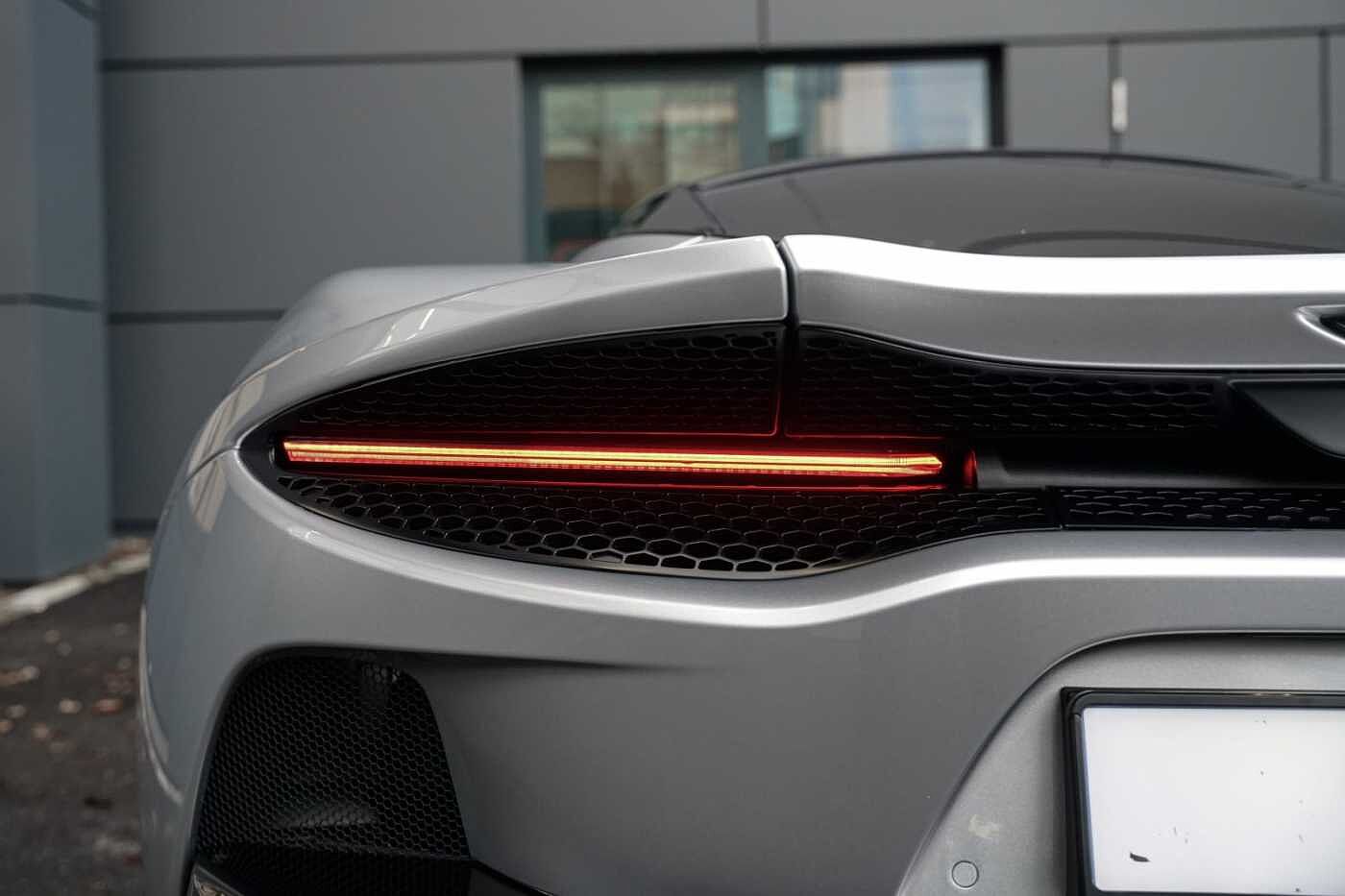 McLaren GT - 2023 - Joinsteer - #22