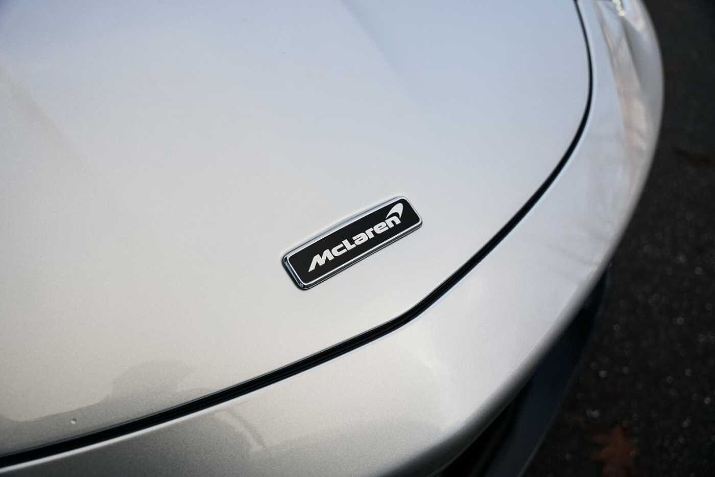 McLaren GT - 2023 - Joinsteer - #25