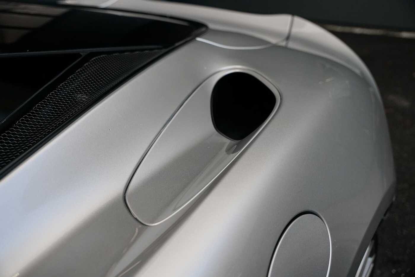 McLaren GT - 2023 - Joinsteer - #31