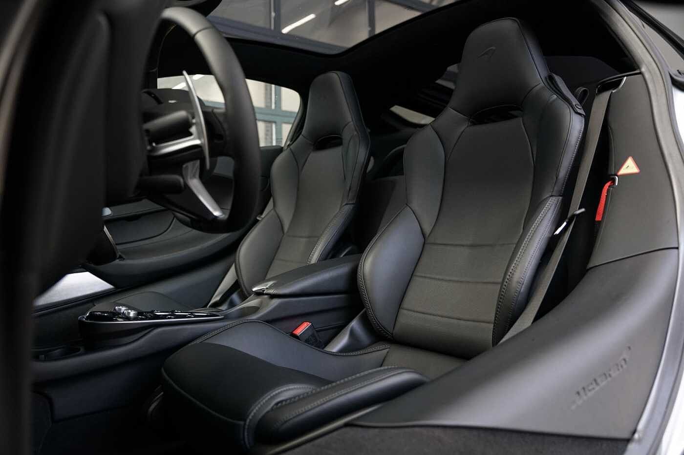 McLaren GT - 2023 - Joinsteer - #39