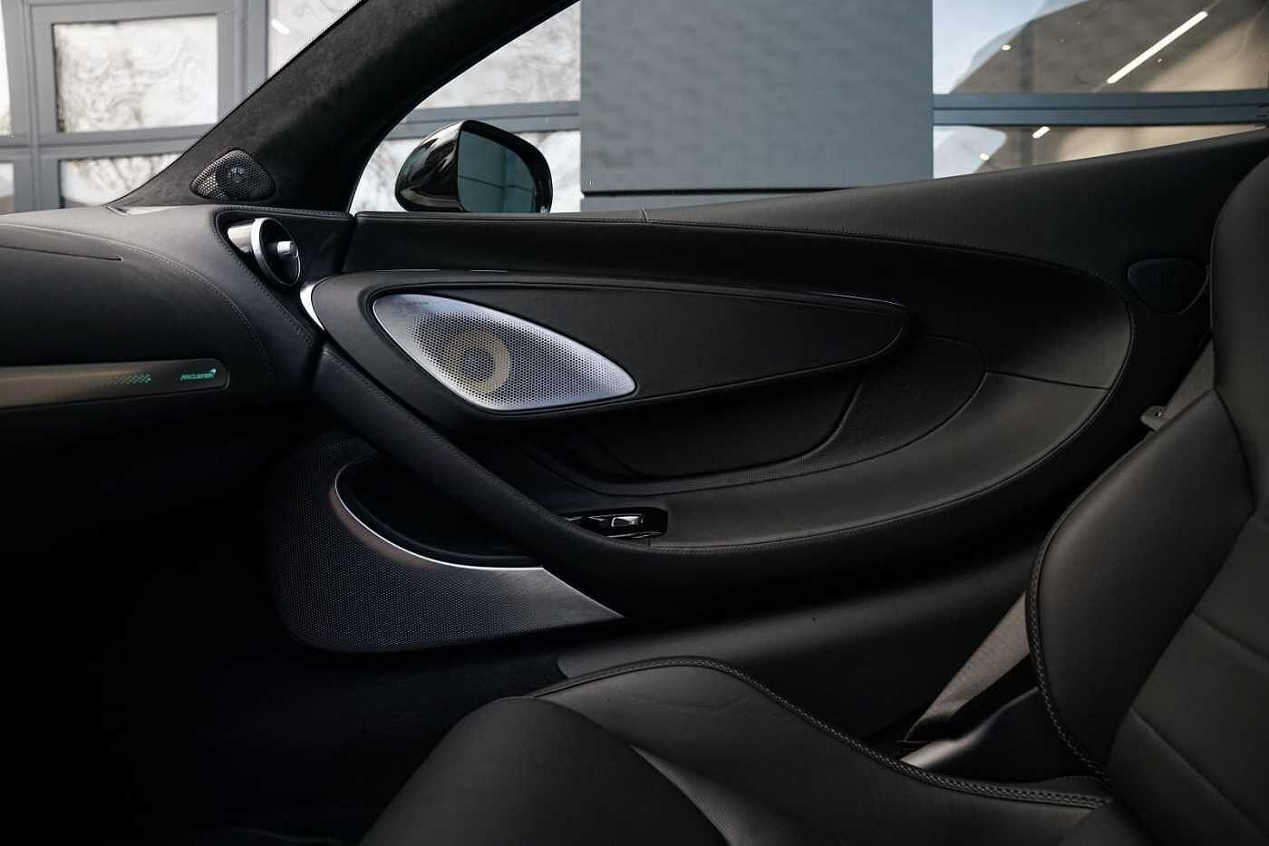 McLaren GT - 2023 - Joinsteer - #45