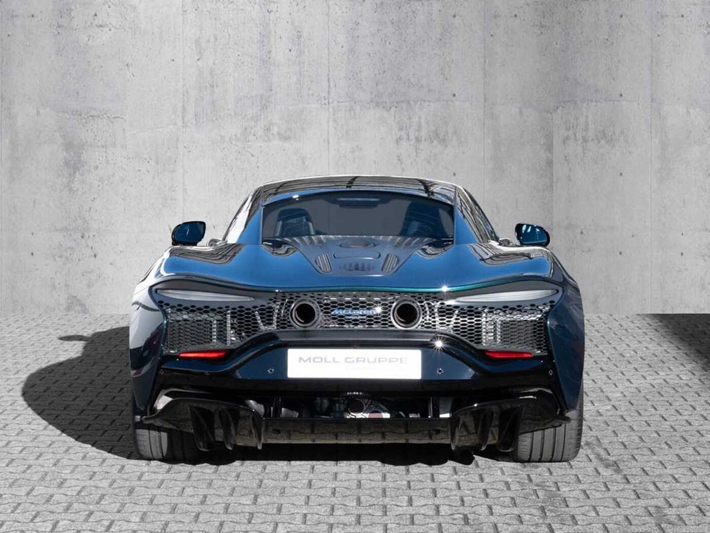 McLaren Artura - 2024 - Joinsteer - #4
