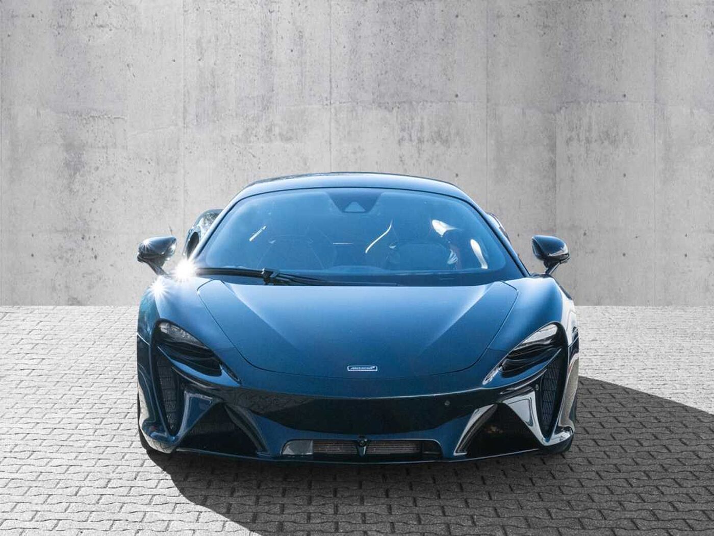 McLaren Artura - 2024 - Joinsteer - #5