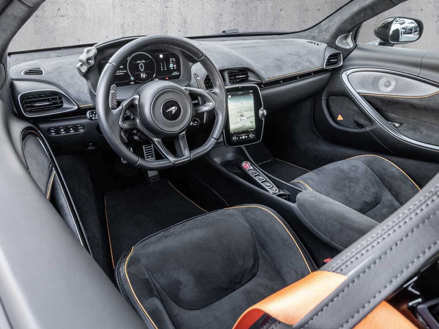 McLaren Artura - 2024 - Joinsteer - #18