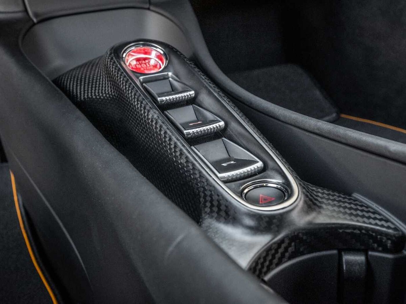McLaren Artura - 2024 - Joinsteer - #26