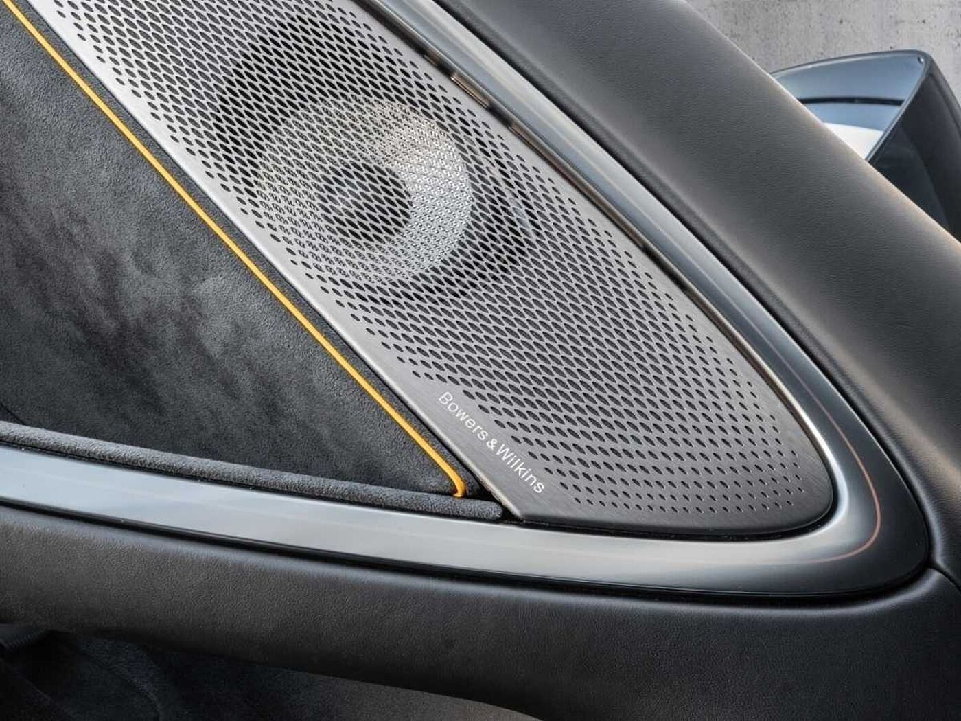 McLaren Artura - 2024 - Joinsteer - #27