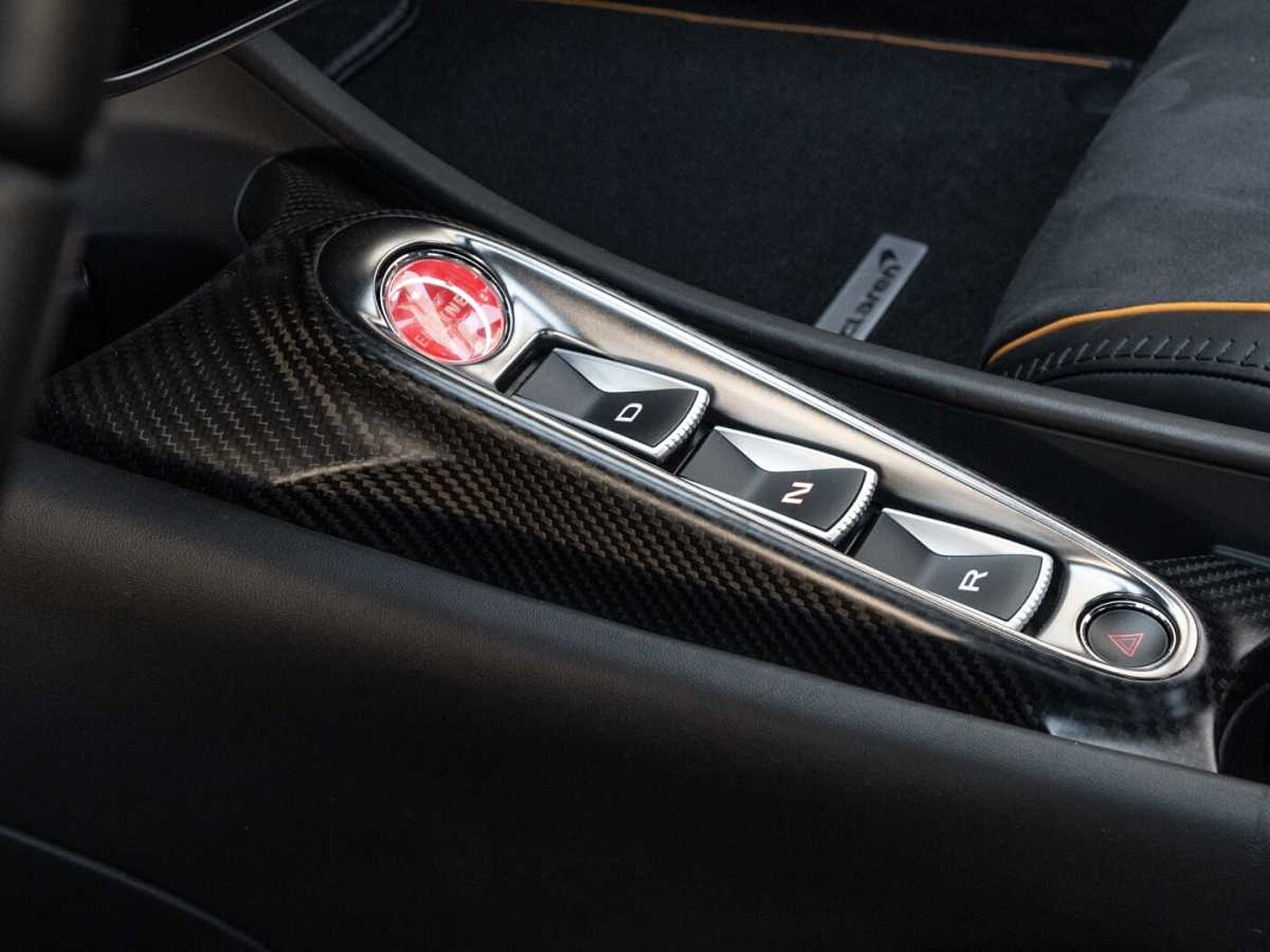 McLaren Artura - 2024 - Joinsteer - #30