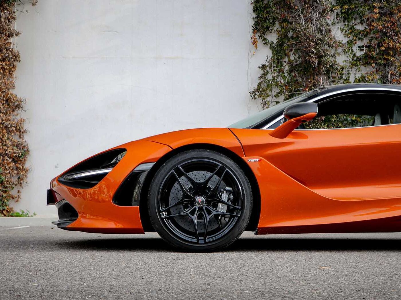 McLaren 720S - 2018 - Joinsteer - #5