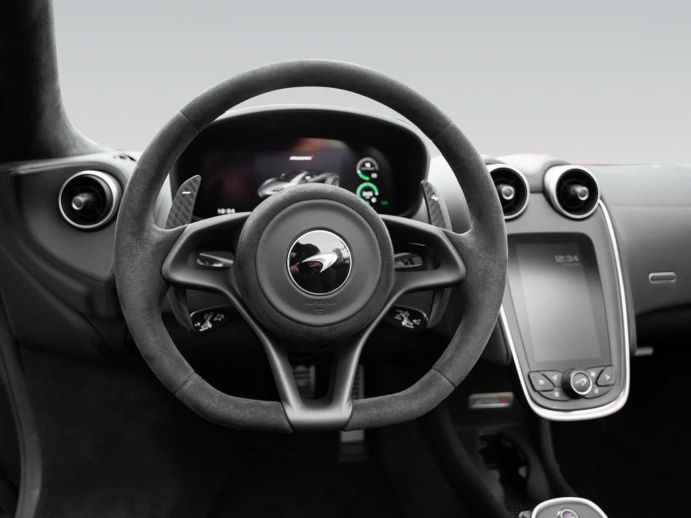 McLaren 570S Spider - 2019 - Joinsteer - #41