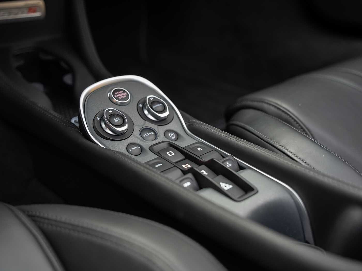 McLaren 570S Spider - 2019 - Joinsteer - #47