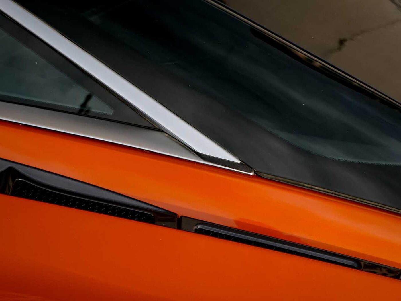 McLaren 720S - 2018 - Joinsteer - #12