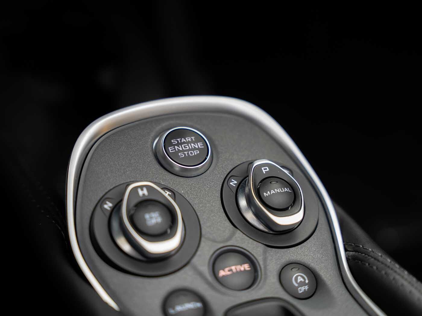 McLaren 570S Spider - 2019 - Joinsteer - #59