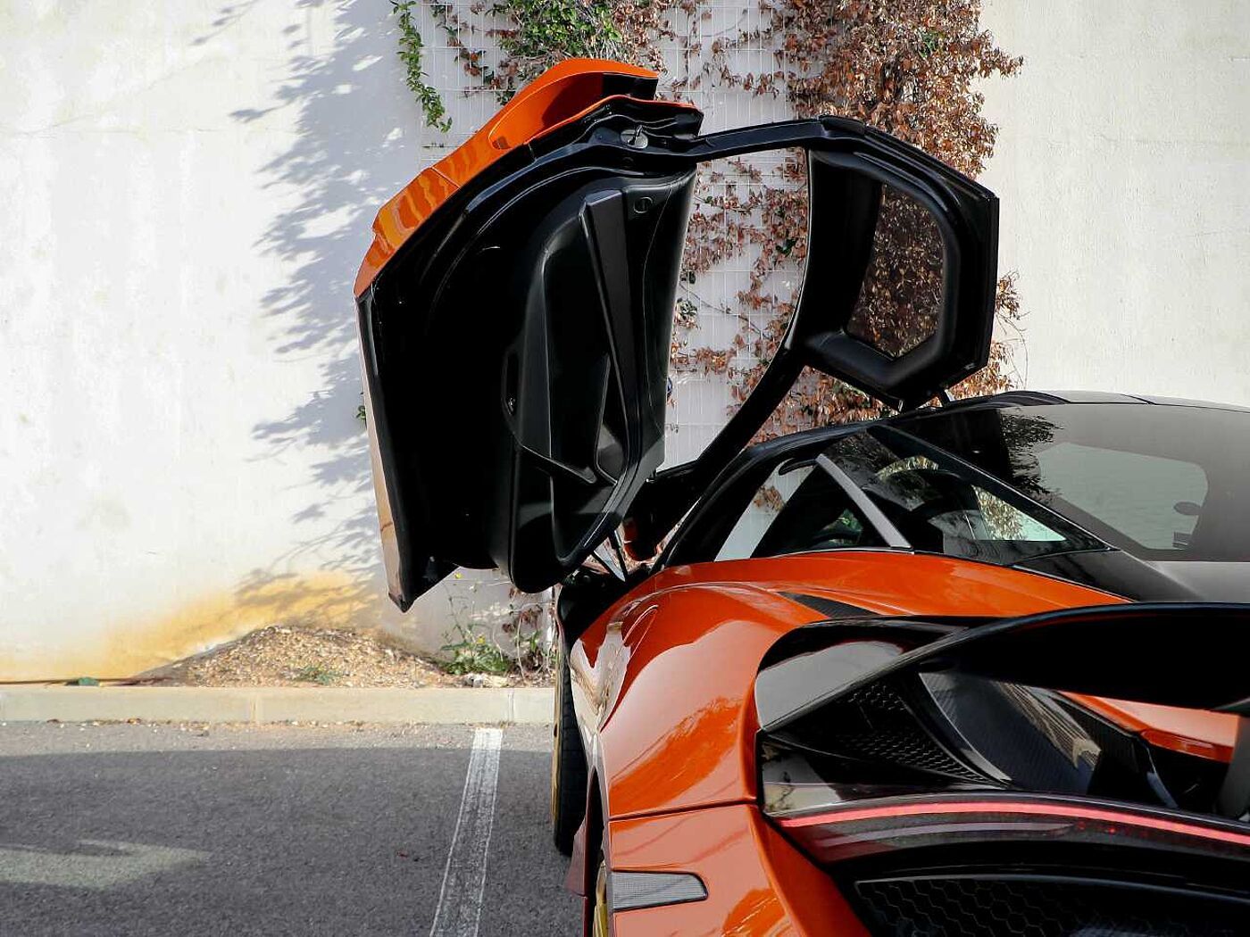 McLaren 720S - 2018 - Joinsteer - #15