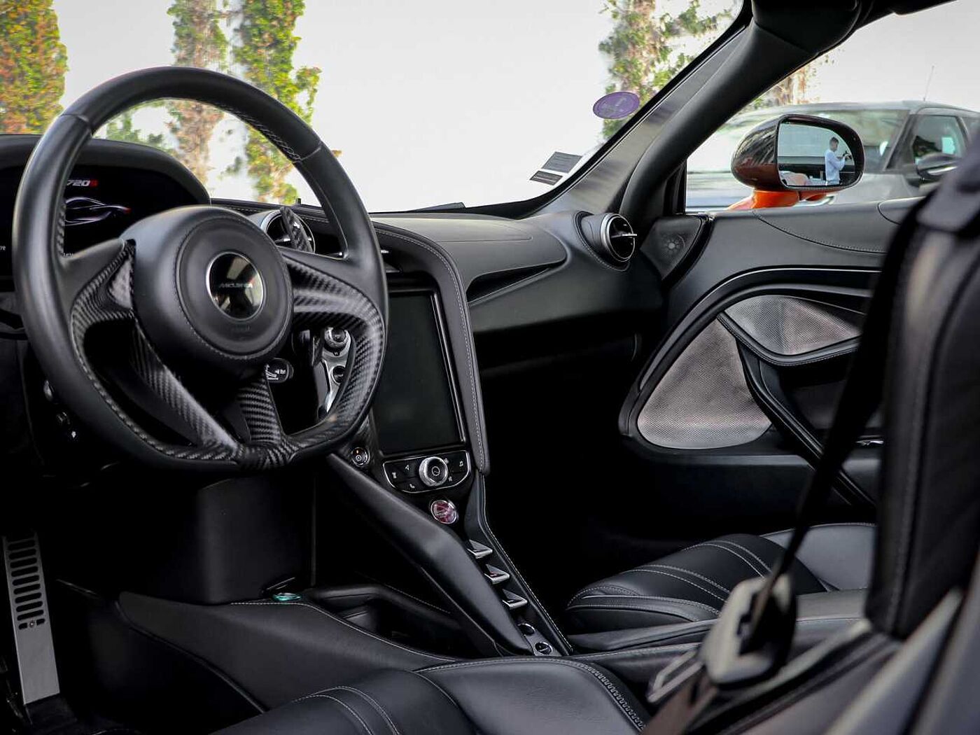 McLaren 720S - 2018 - Joinsteer - #16