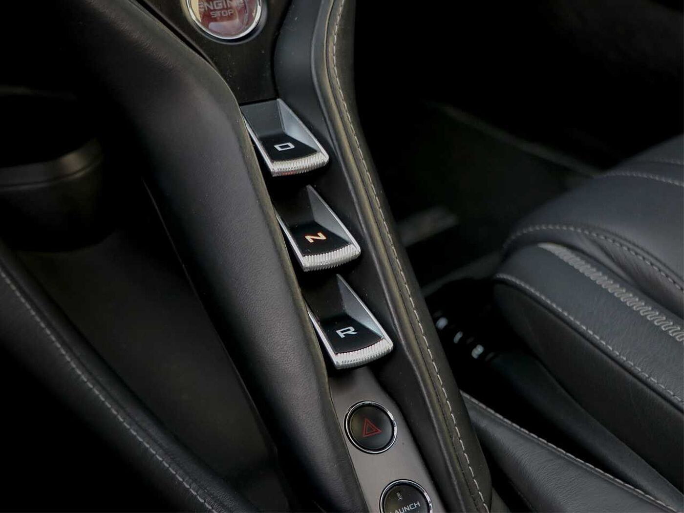 McLaren 720S - 2018 - Joinsteer - #21