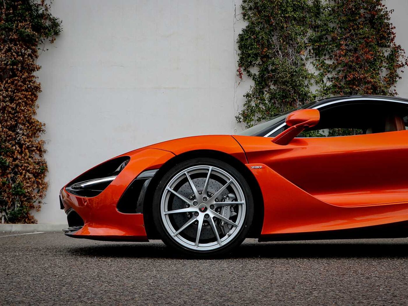 McLaren 720S - 2018 - Joinsteer - #5