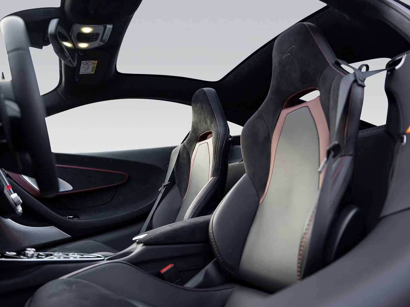 McLaren GT - 2023 - Joinsteer - #6