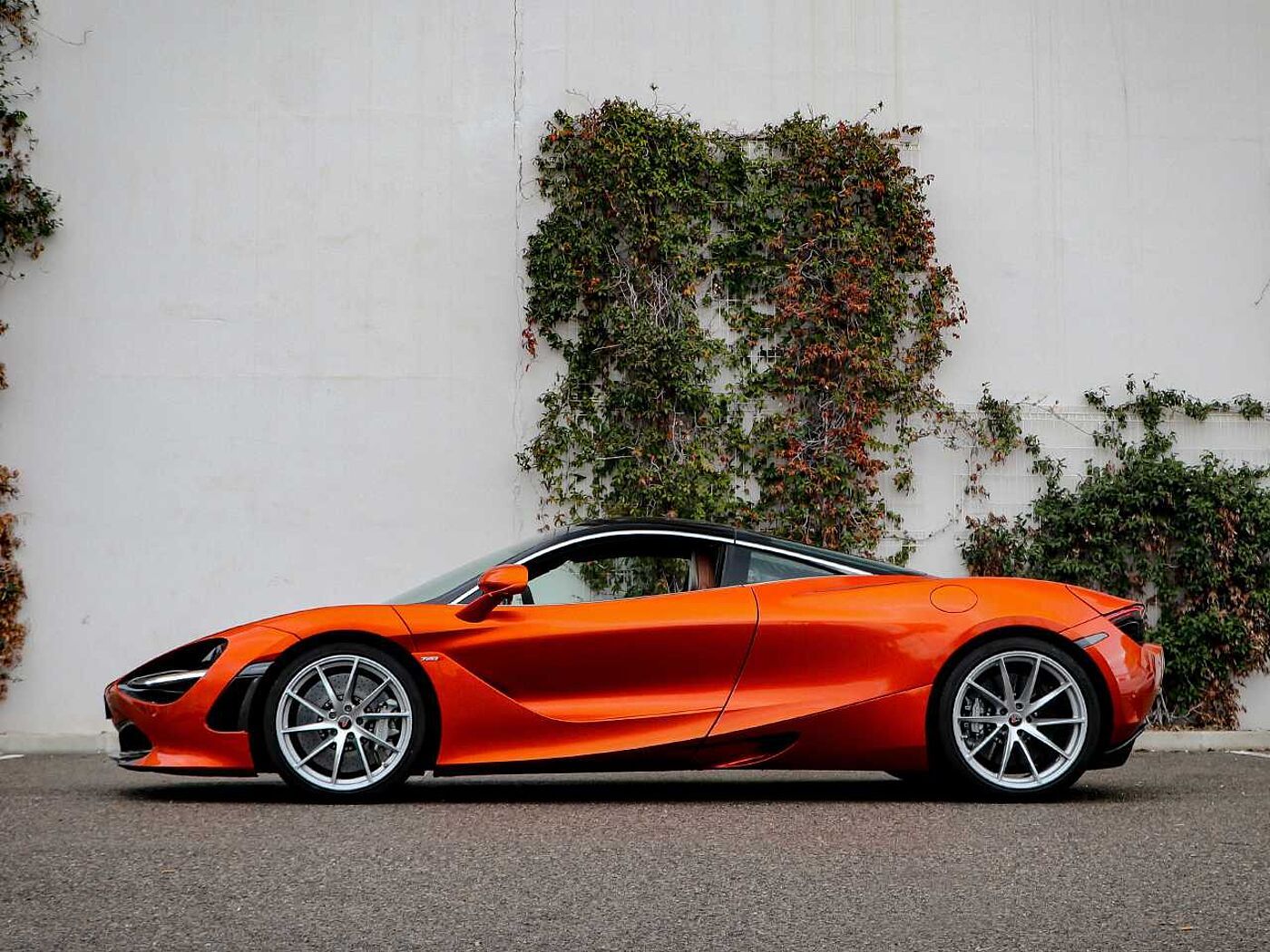 McLaren 720S - 2018 - Joinsteer - #6