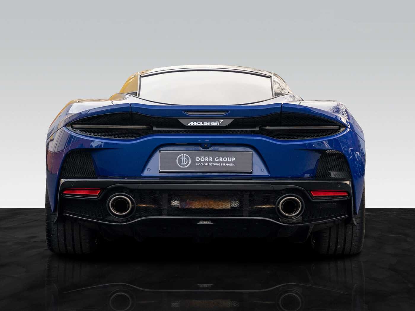 McLaren GT - 2023 - Joinsteer - #13