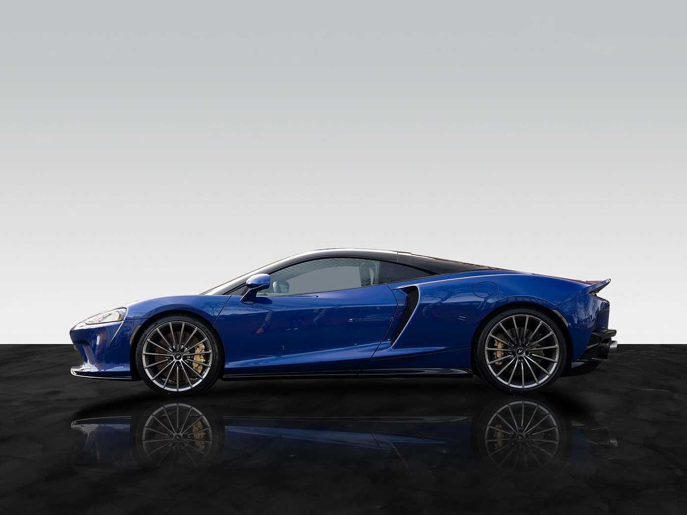 McLaren GT - 2023 - Joinsteer - #14