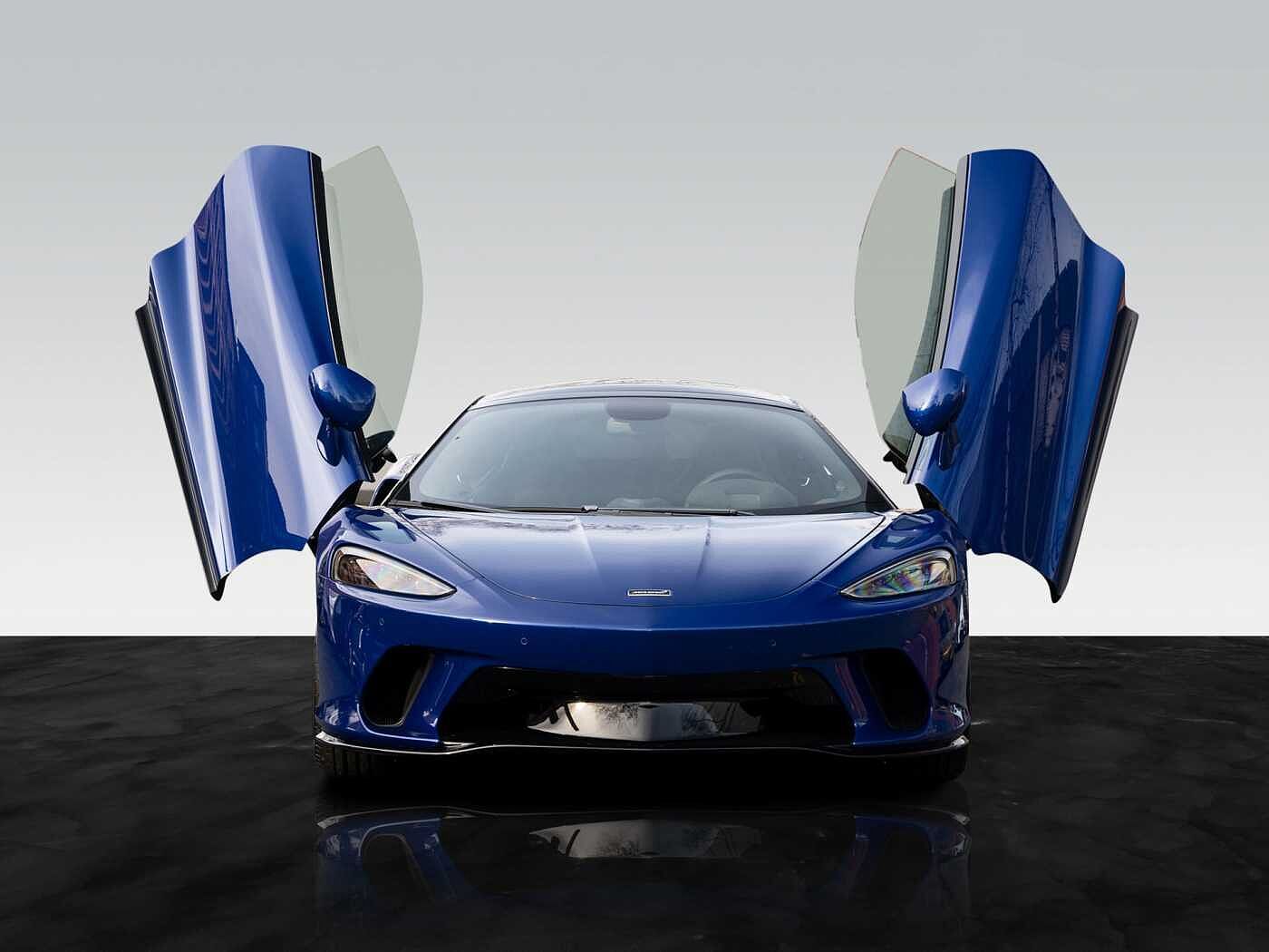 McLaren GT - 2023 - Joinsteer - #16