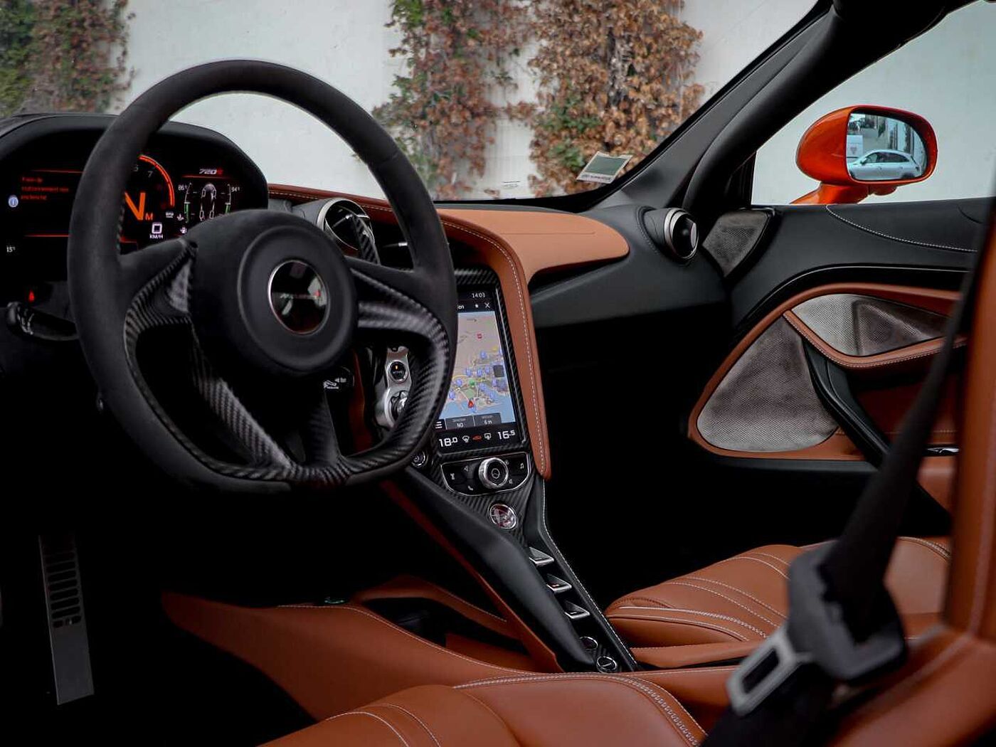 McLaren 720S - 2018 - Joinsteer - #18