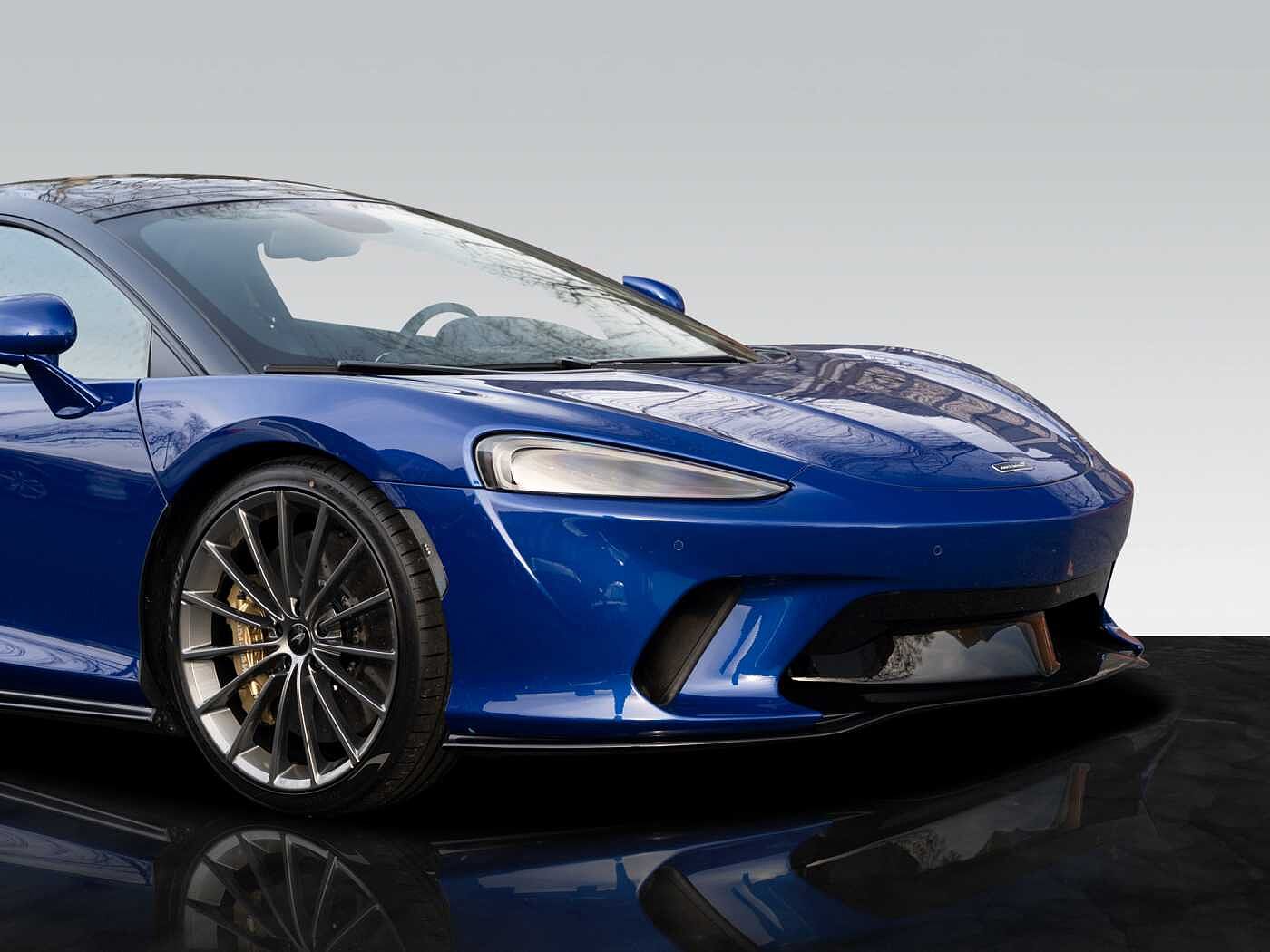 McLaren GT - 2023 - Joinsteer - #33